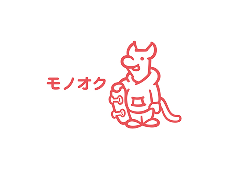 モノオク